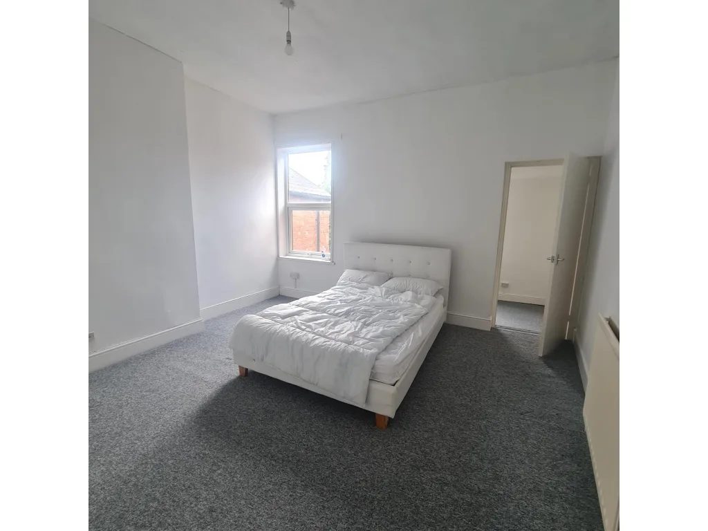 3 bedroom house for rent