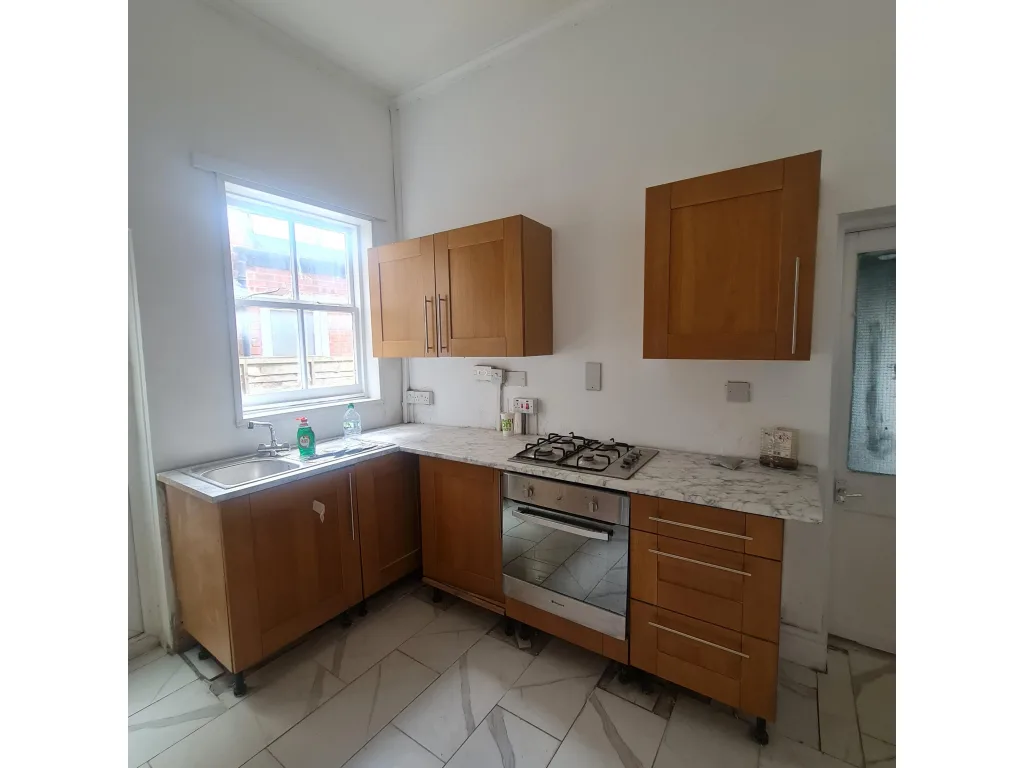 3 bedroom house for rent