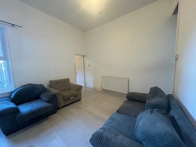 3 bedroom house for rent