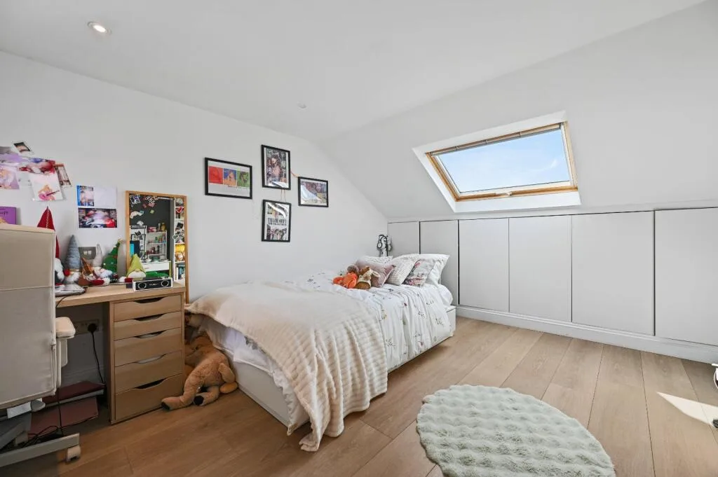 3 bedroom terraced house for rent