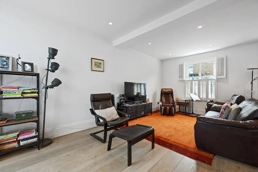 3 bedroom terraced house for rent