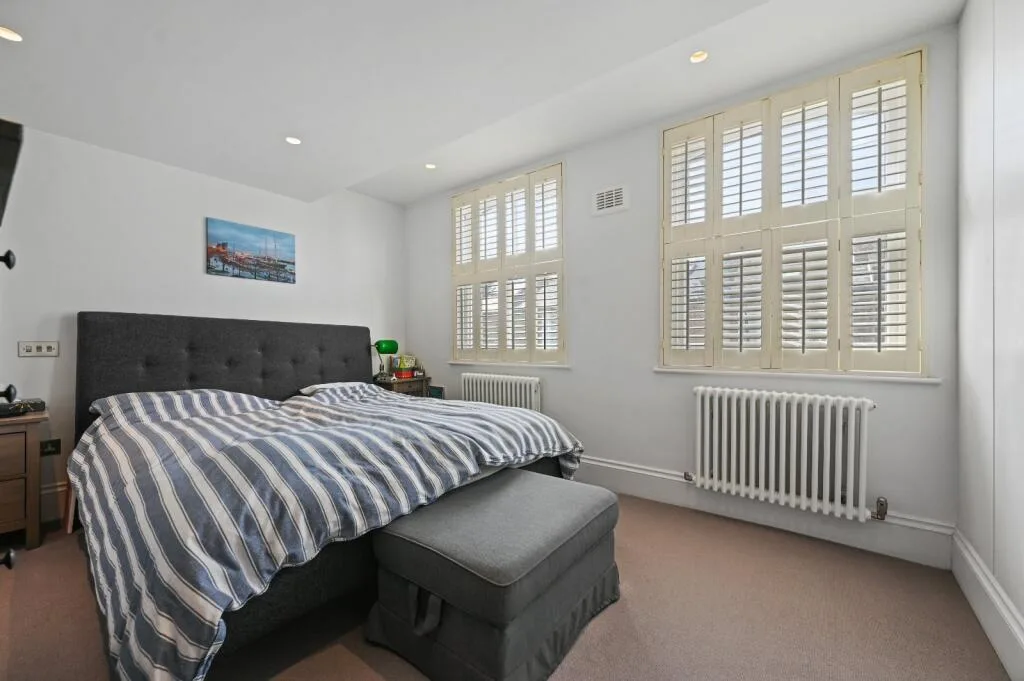 3 bedroom terraced house for rent