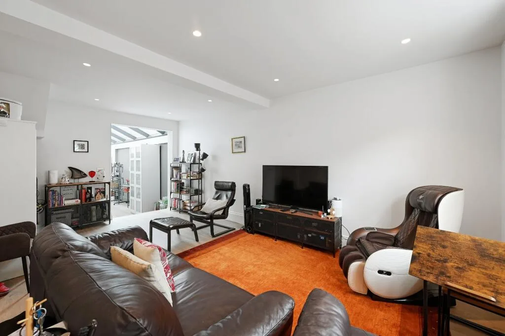 3 bedroom terraced house for rent