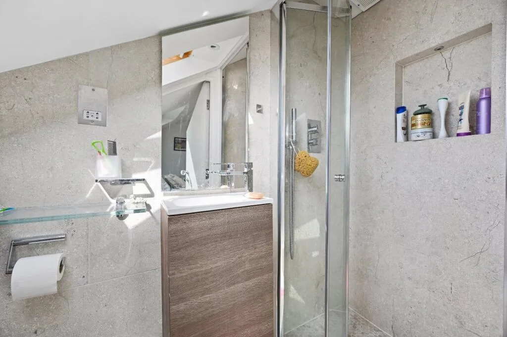 3 bedroom terraced house for rent