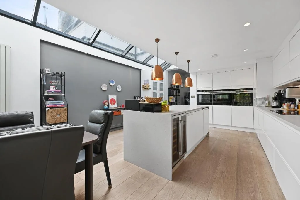 3 bedroom terraced house for rent