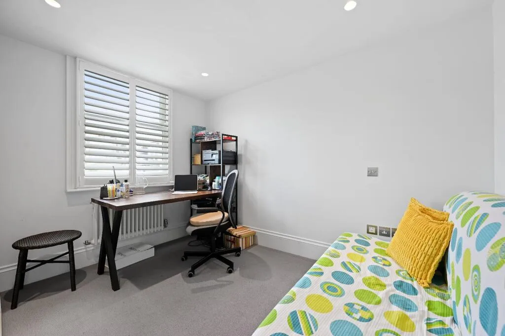 3 bedroom terraced house for rent