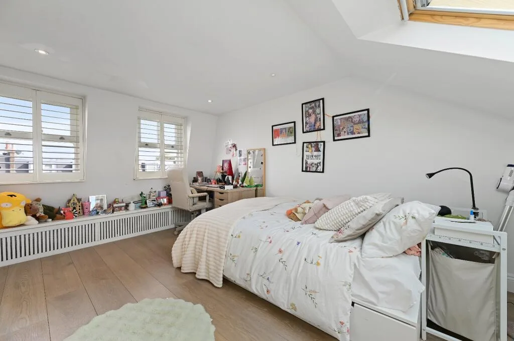 3 bedroom terraced house for rent