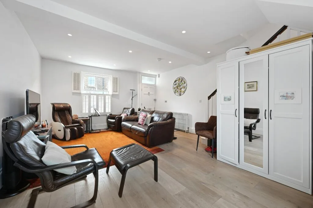 3 bedroom terraced house for rent