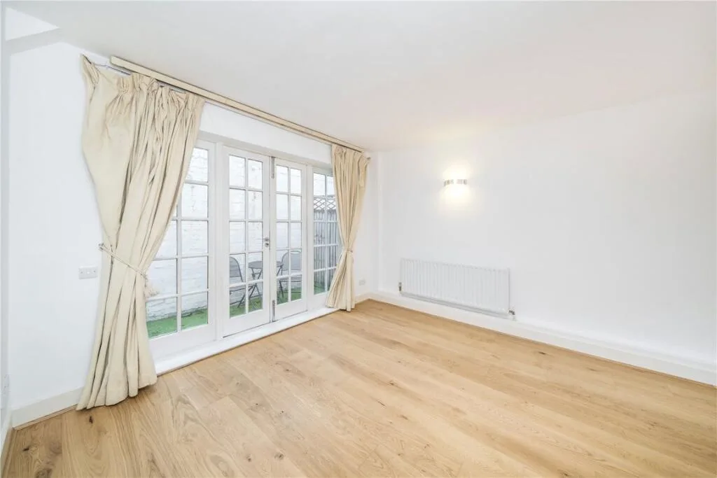 2 bedroom house for rent