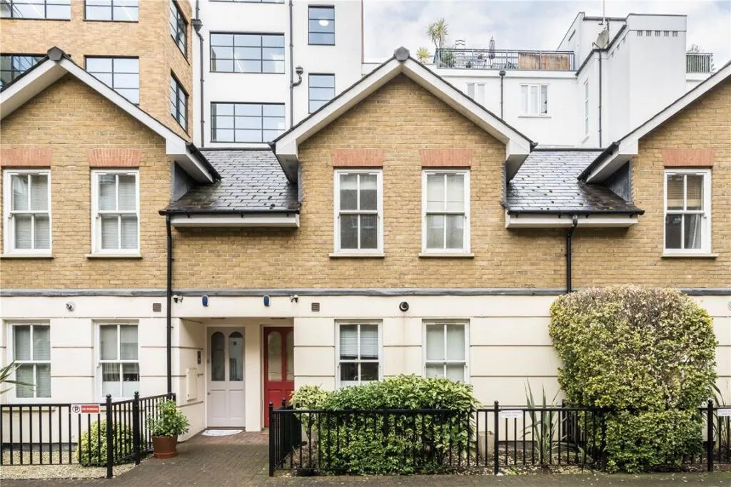 2 bedroom house for rent