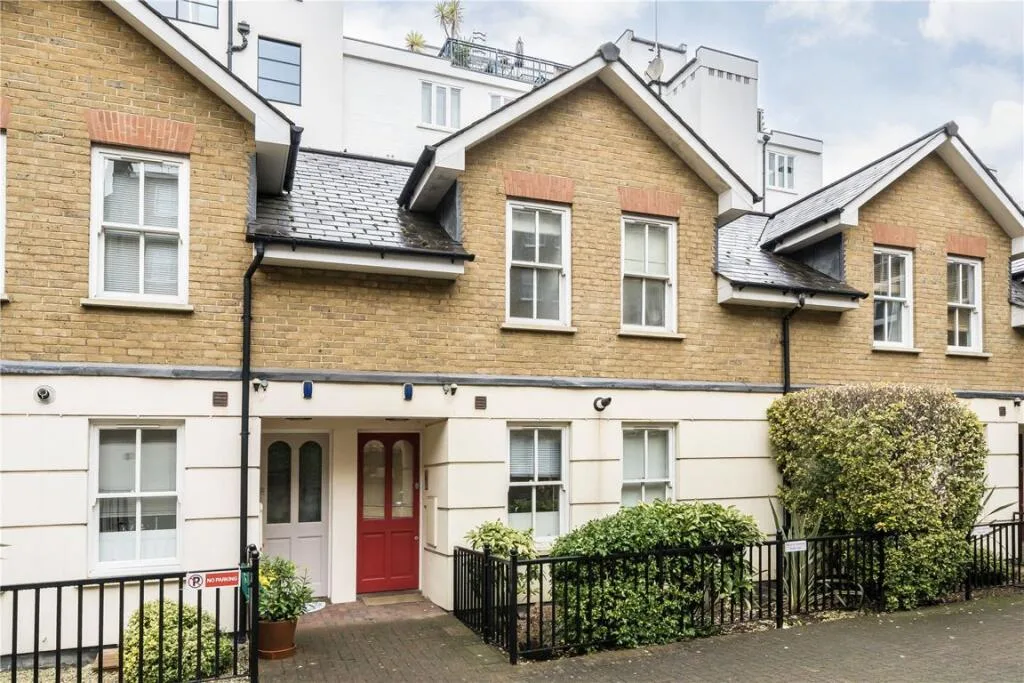 2 bedroom house for rent