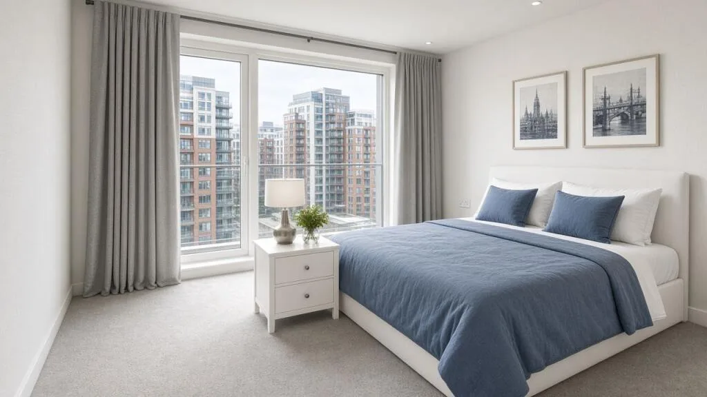 2 bedroom apartment for rent