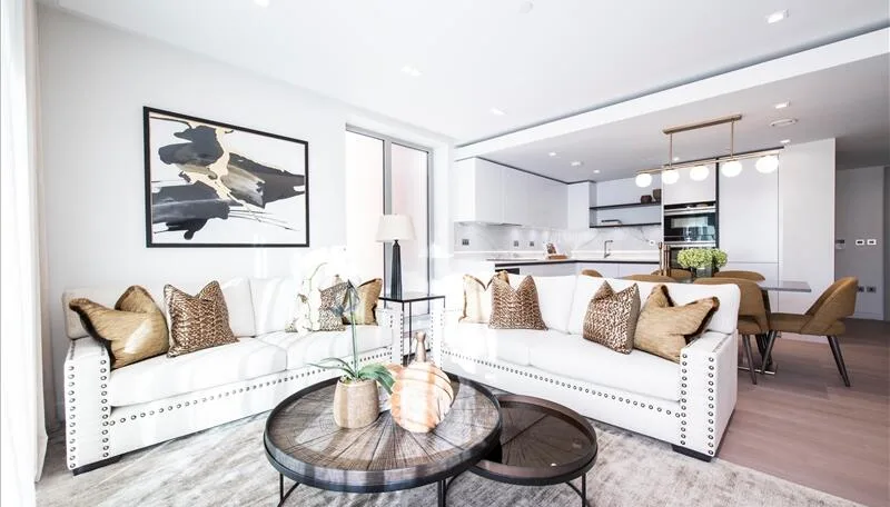 3 bedroom apartment for rent