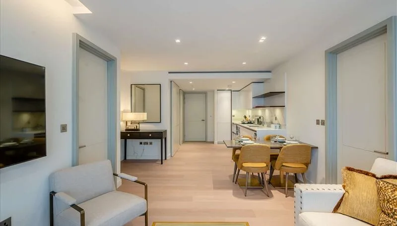 2 bedroom apartment for rent