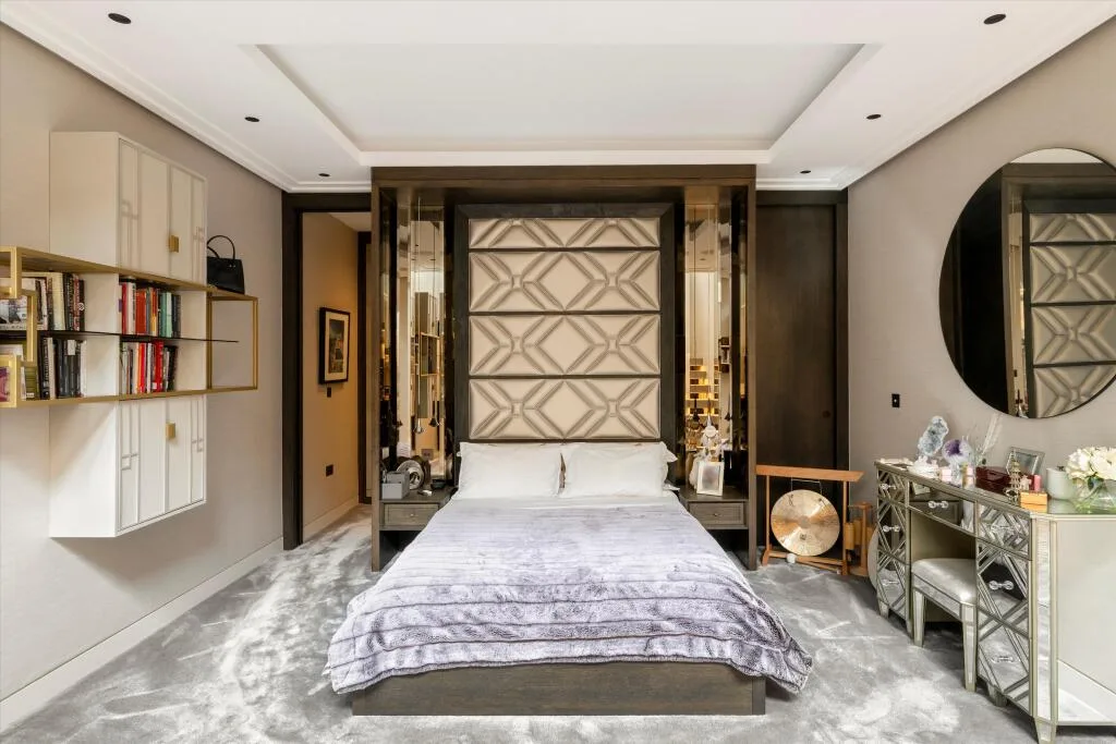 1 bedroom maisonette for rent