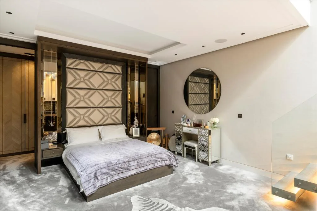1 bedroom maisonette for rent