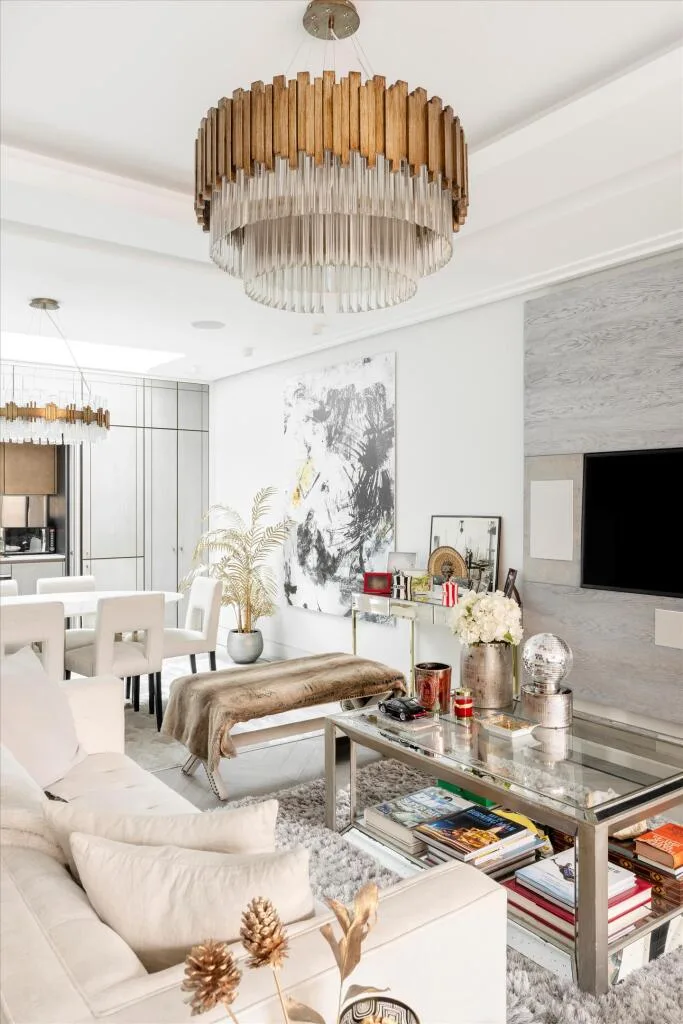 1 bedroom maisonette for rent