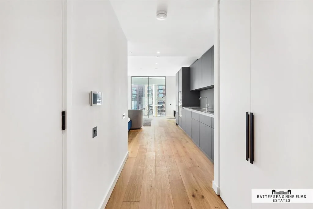 Studio apartment for rent