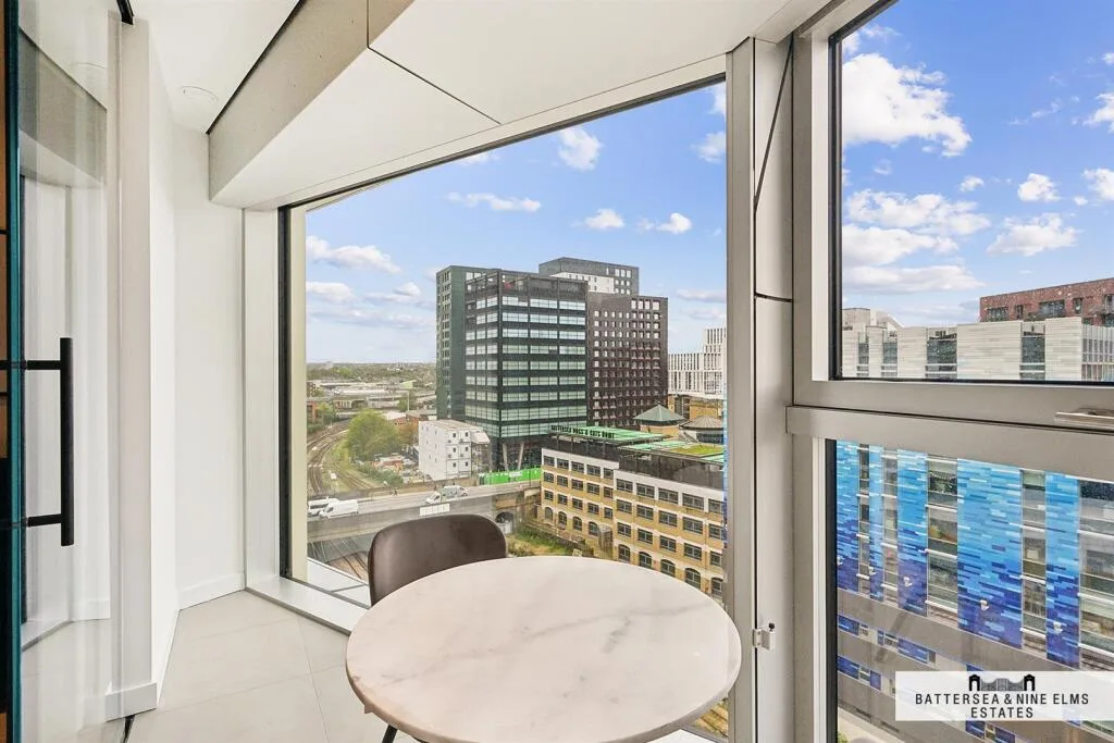 Studio apartment for rent