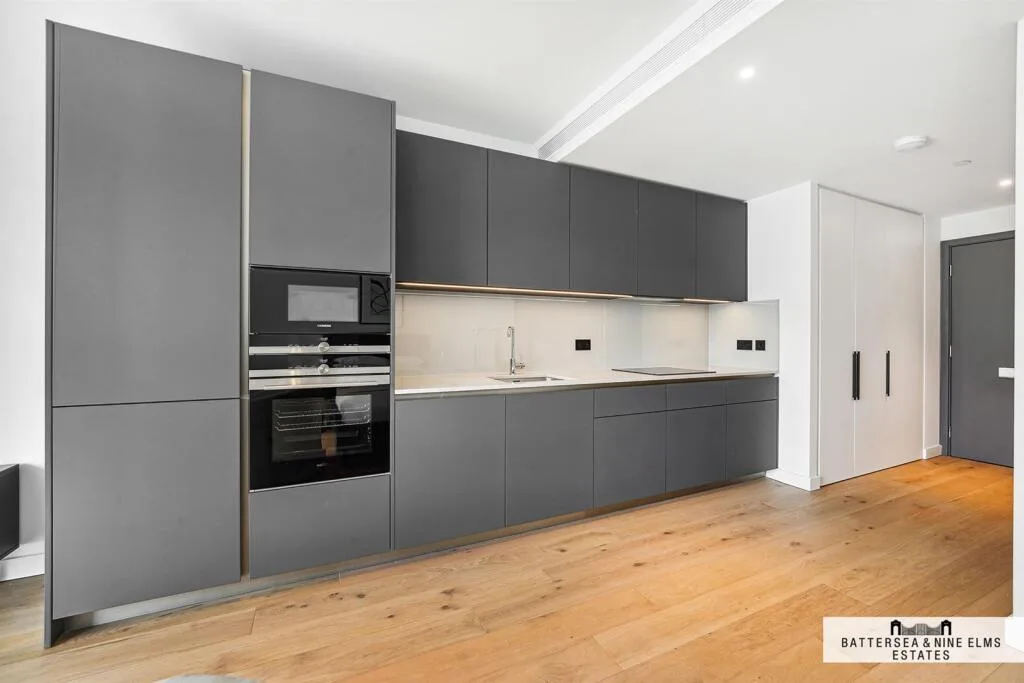 Studio apartment for rent