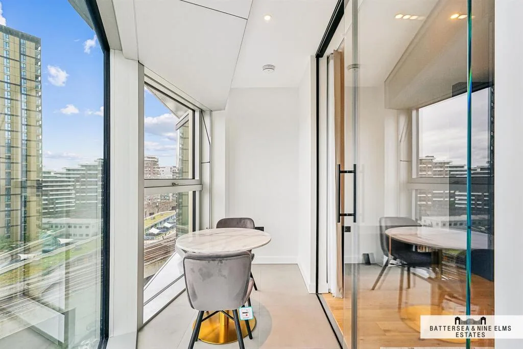 Studio apartment for rent