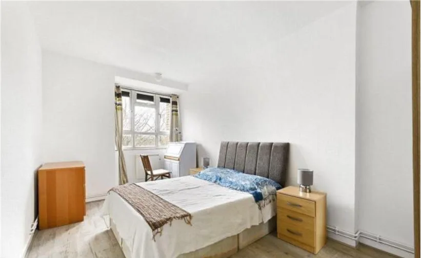3 bedroom flat for rent