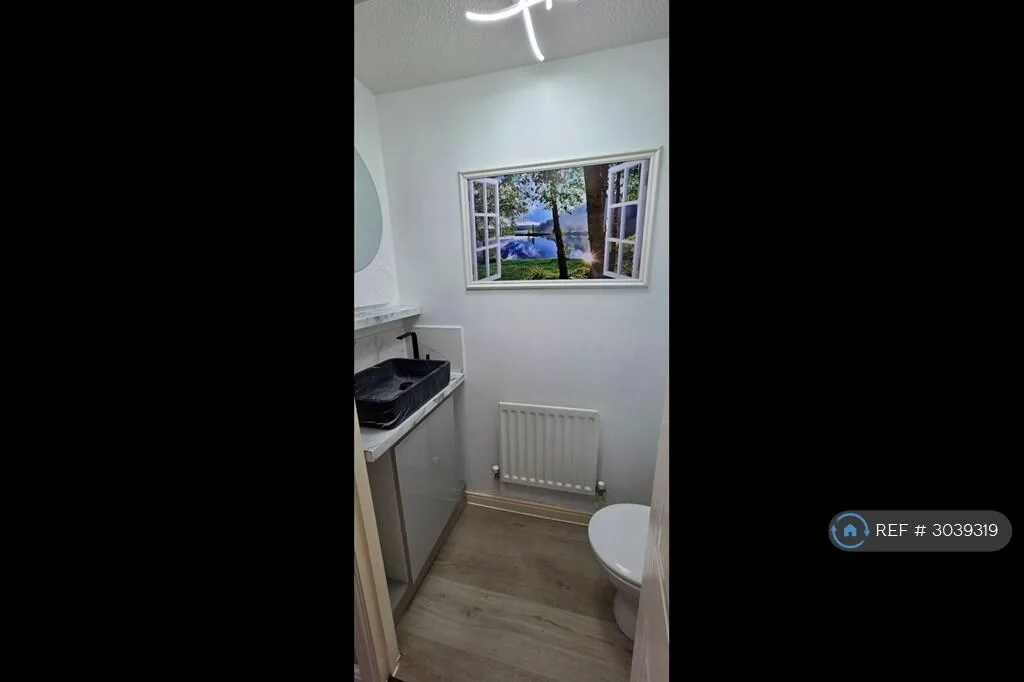 2 bedroom terraced house for rent