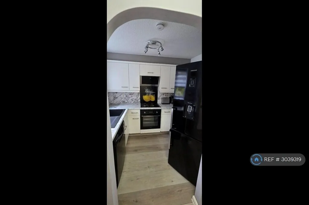 2 bedroom terraced house for rent