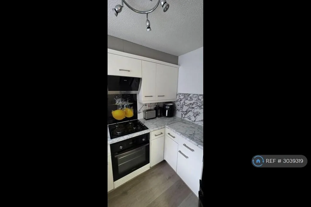 2 bedroom terraced house for rent