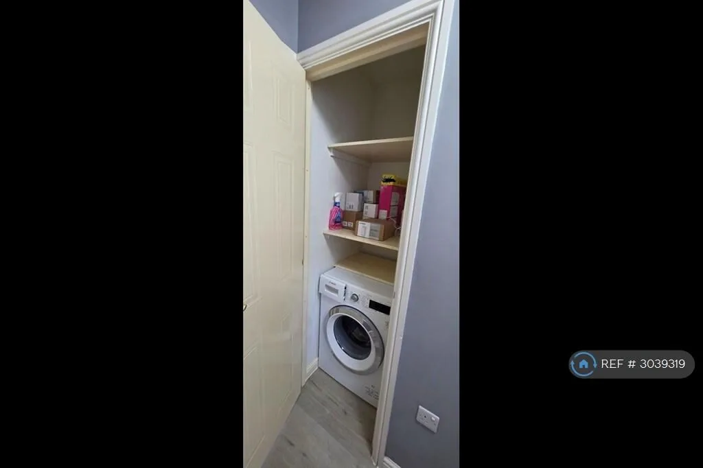 2 bedroom terraced house for rent