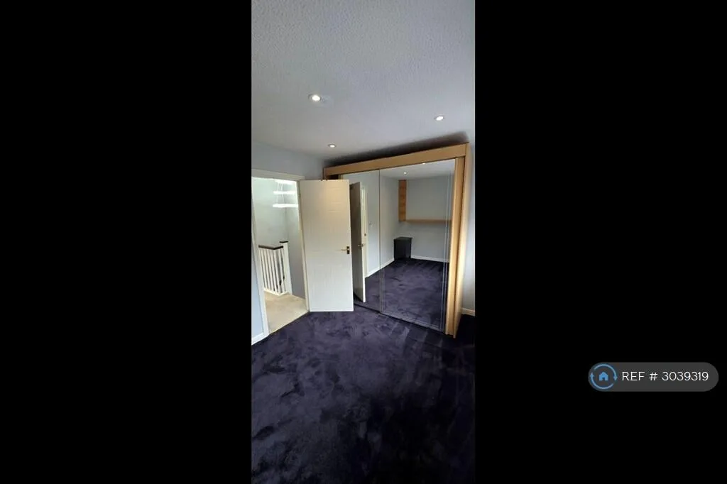 2 bedroom terraced house for rent