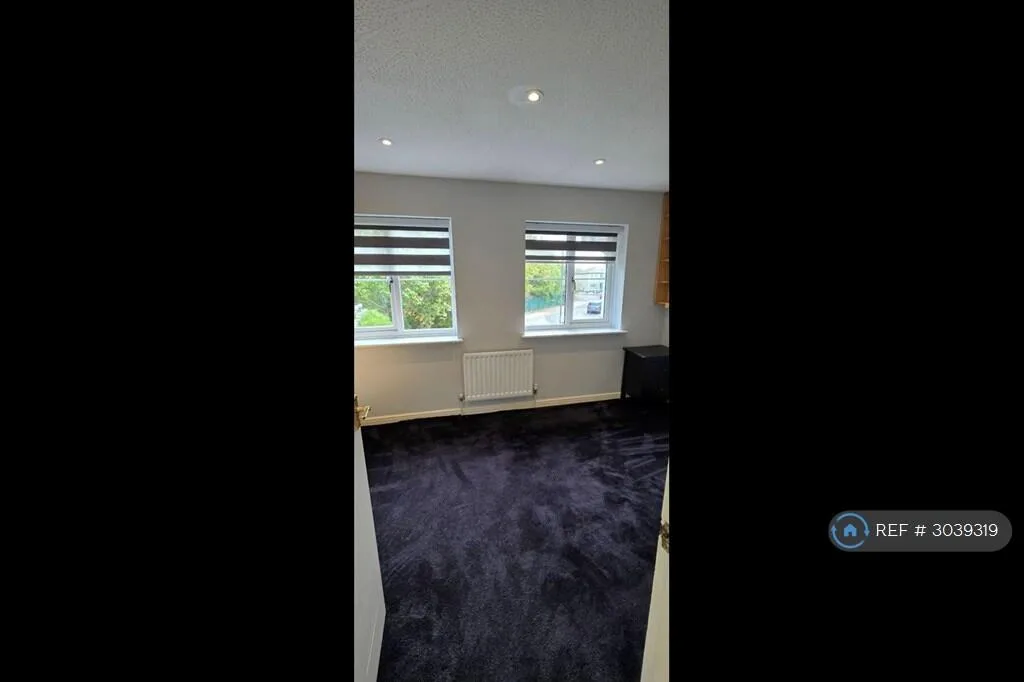 2 bedroom terraced house for rent