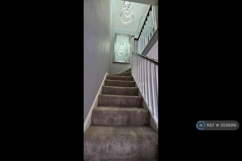 2 bedroom terraced house for rent