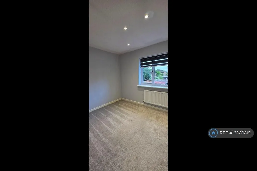 2 bedroom terraced house for rent