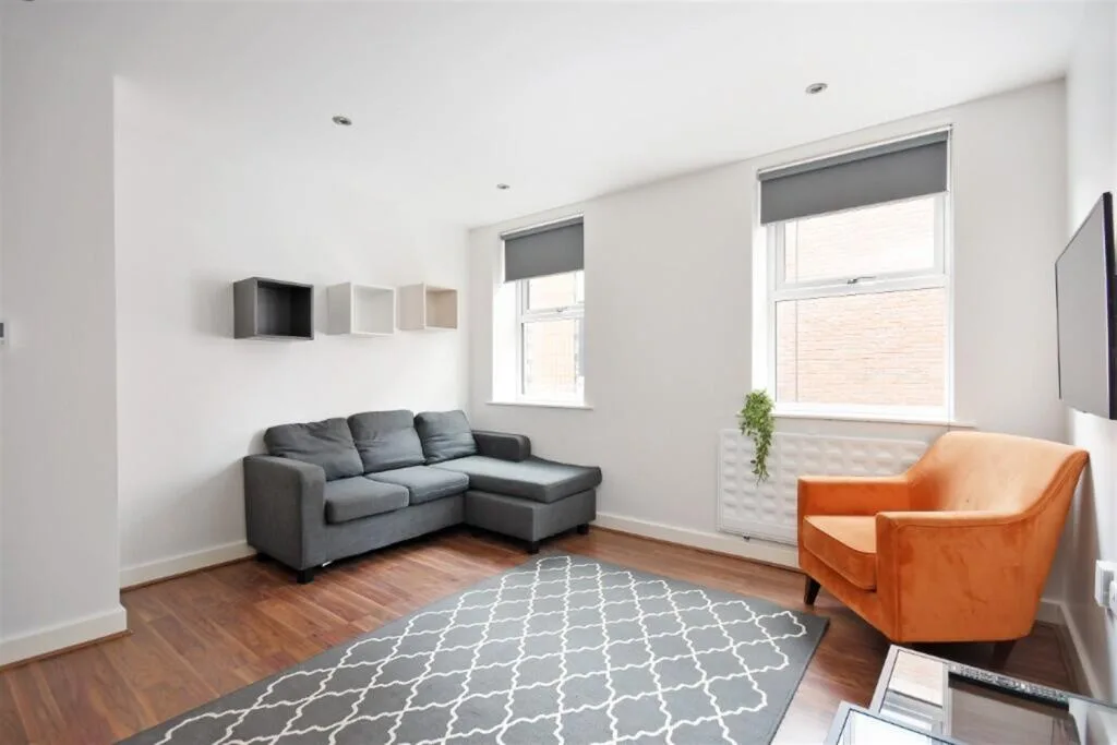 1 bedroom apartment for rent