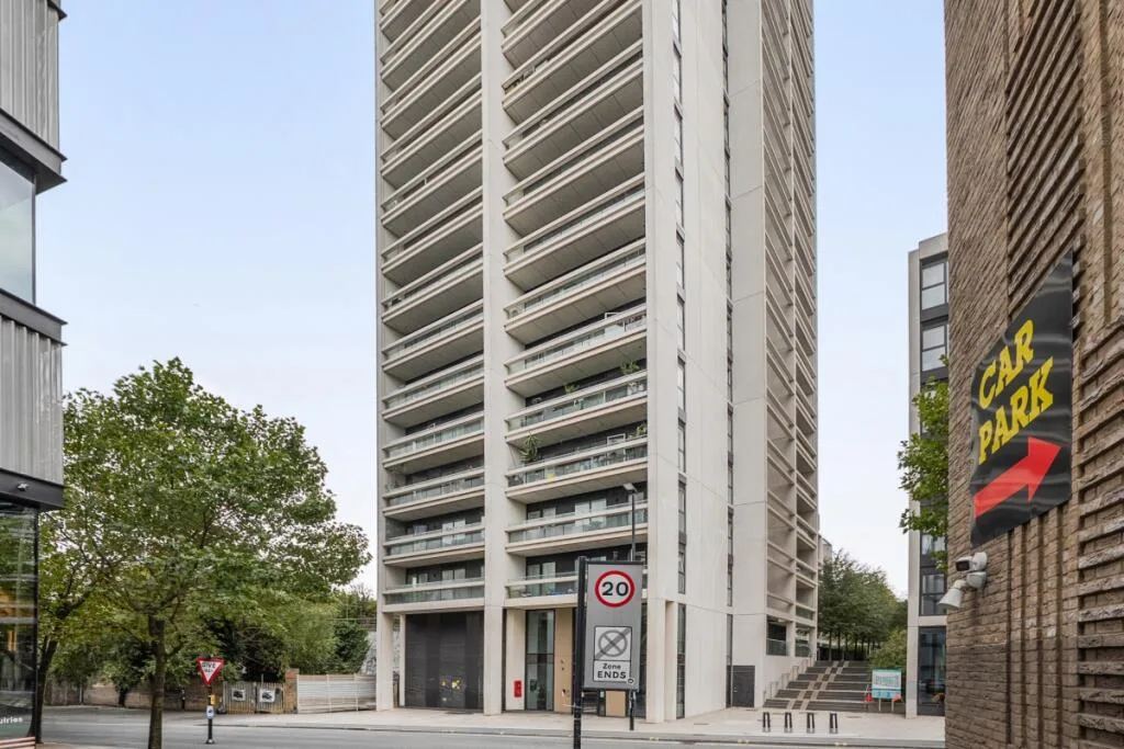 1 bedroom apartment for rent