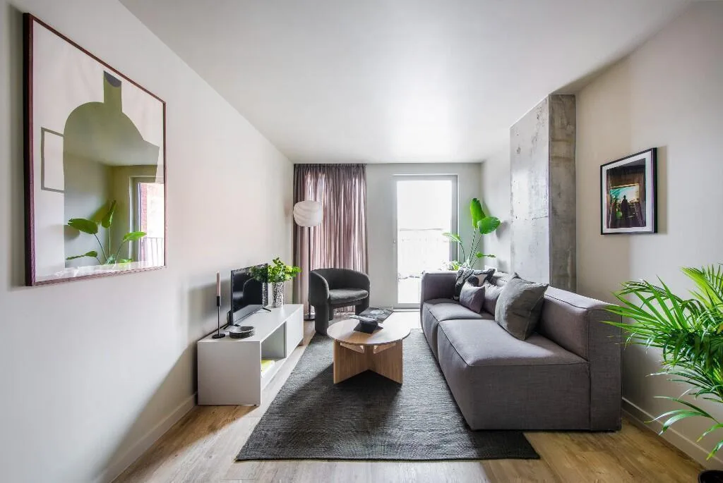 1 bedroom apartment for rent