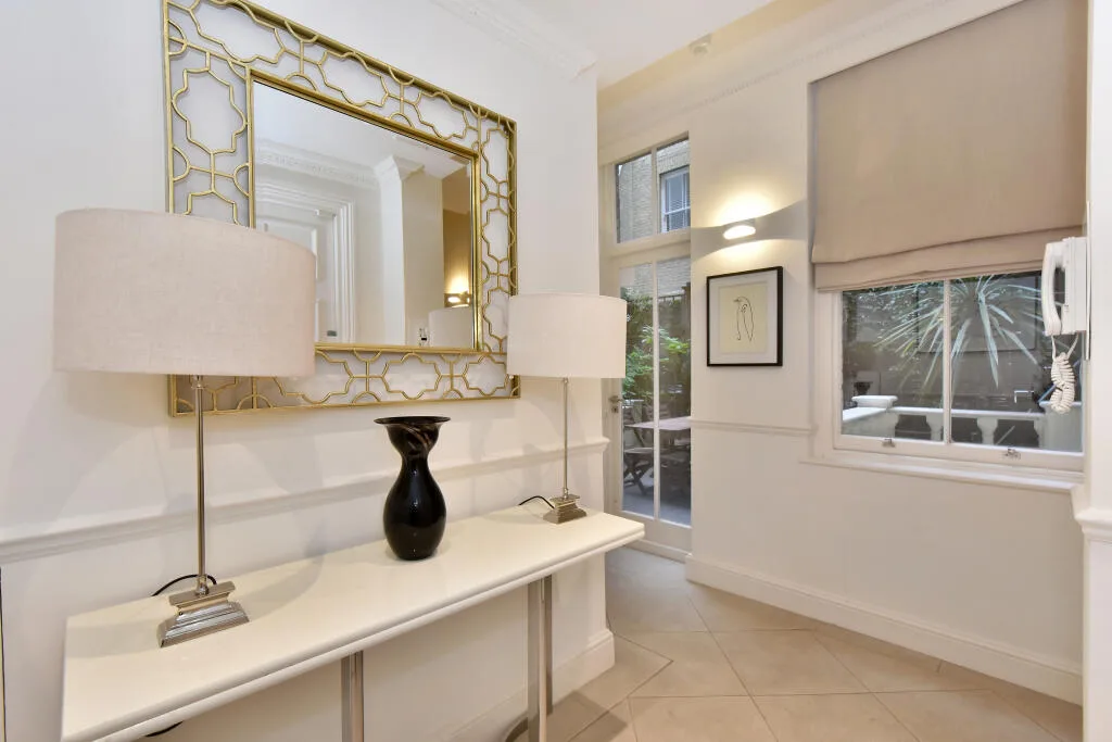 4 bedroom flat for rent