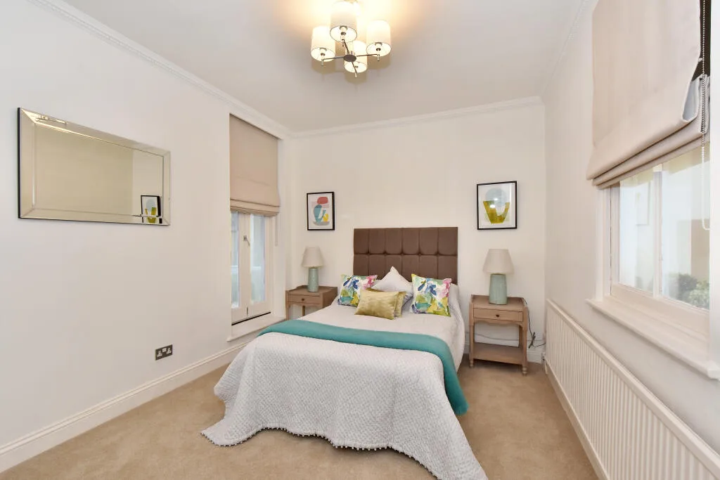 4 bedroom flat for rent