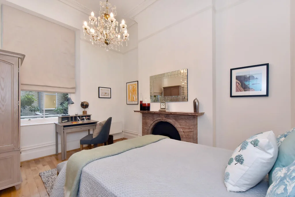 4 bedroom flat for rent