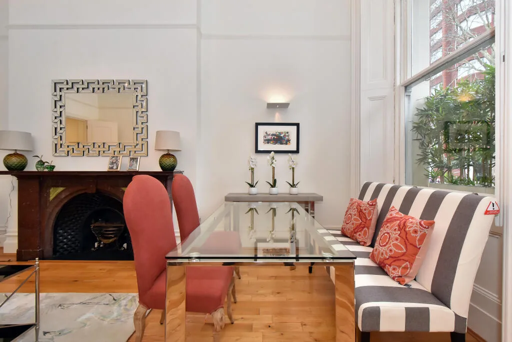 4 bedroom flat for rent