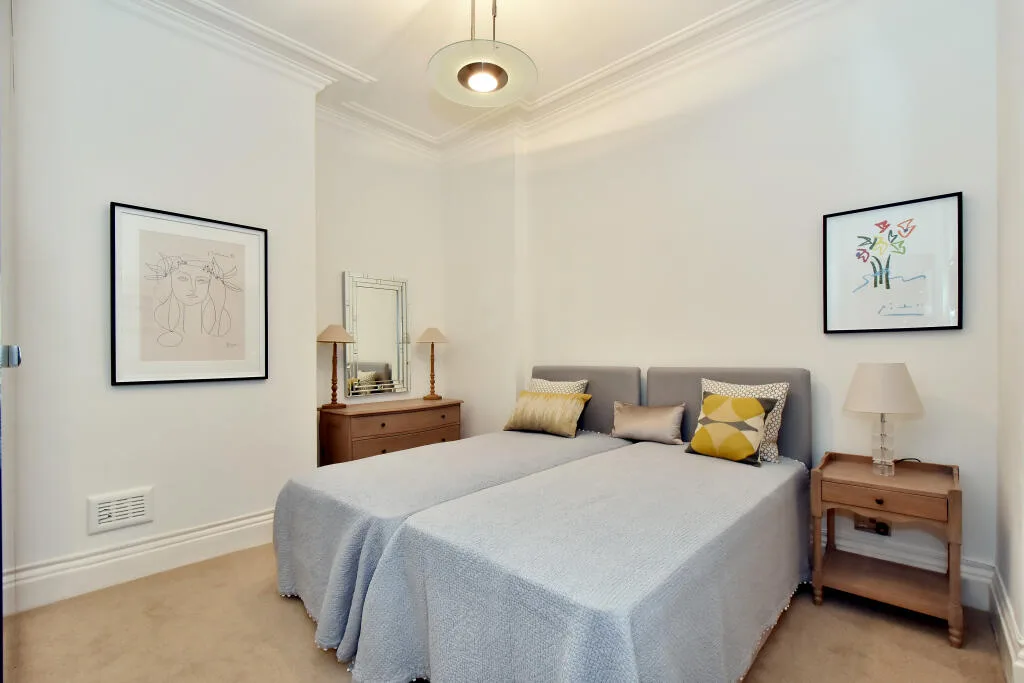 4 bedroom flat for rent