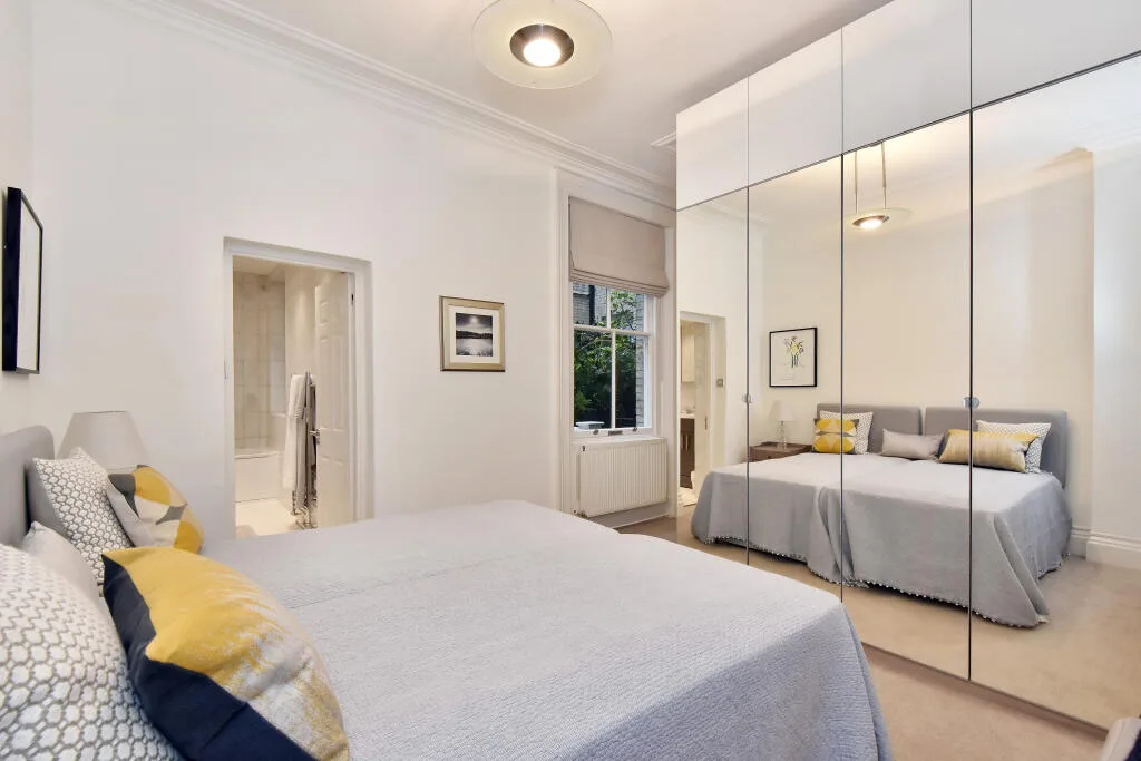 4 bedroom flat for rent