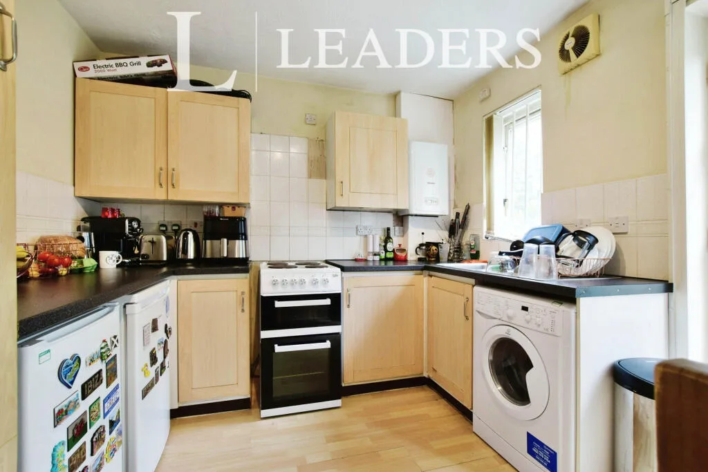 2 bedroom house for rent