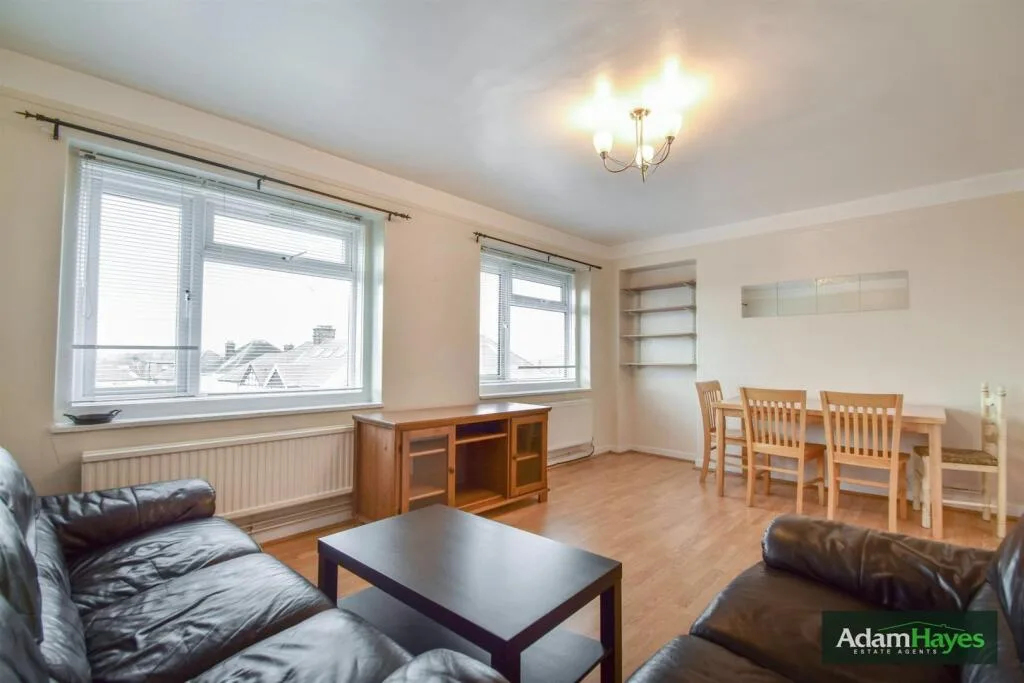 3 bedroom apartment for rent