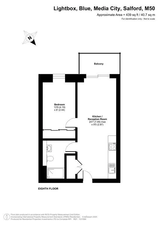 1 bedroom apartment for rent