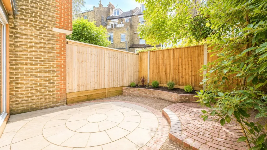 4 bedroom terraced house for rent
