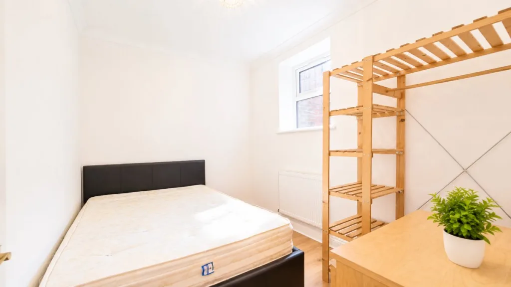 4 bedroom terraced house for rent