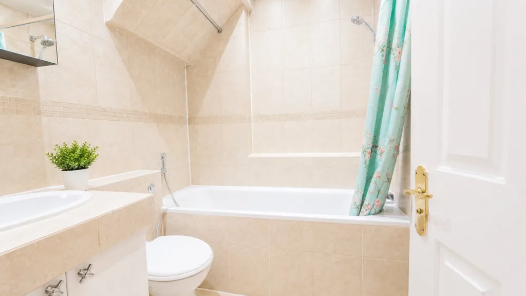 4 bedroom terraced house for rent