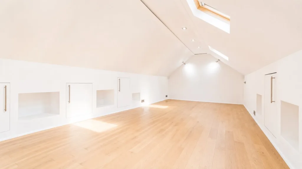 4 bedroom terraced house for rent